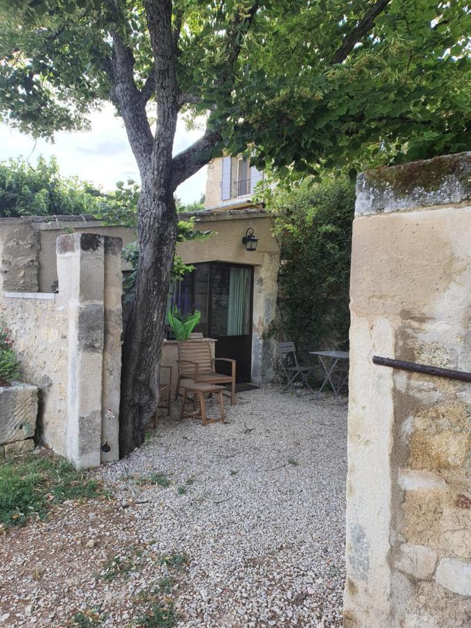 Bastide Bellugue Maison D'Hotes Reseau Bienvenue A La Ferme A 3 Minutes De Lourmarin カドネ エクステリア 写真