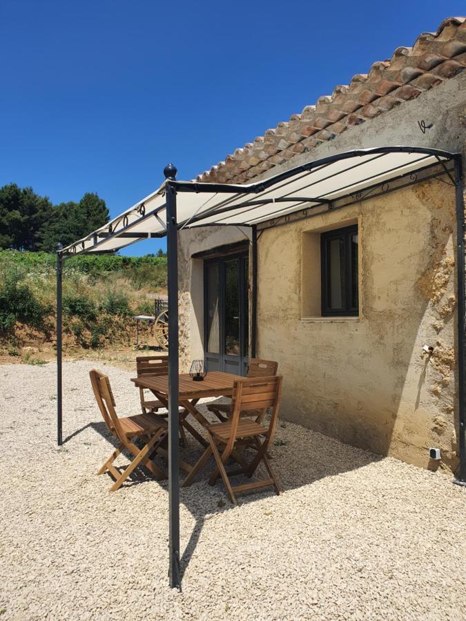 Bastide Bellugue Maison D'Hotes Reseau Bienvenue A La Ferme A 3 Minutes De Lourmarin カドネ エクステリア 写真