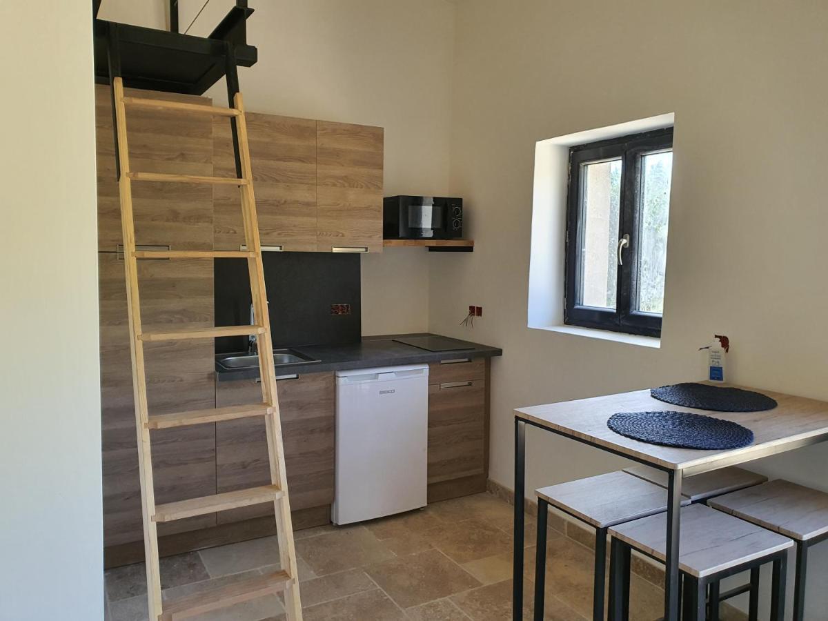 Bastide Bellugue Maison D'Hotes Reseau Bienvenue A La Ferme A 3 Minutes De Lourmarin カドネ エクステリア 写真