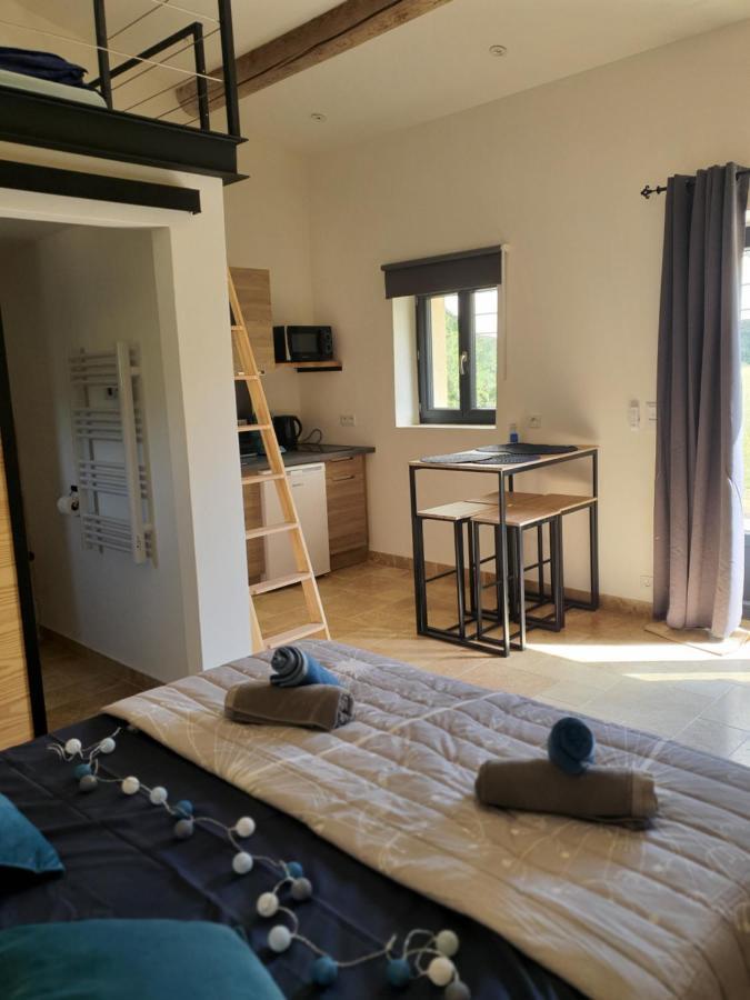 Bastide Bellugue Maison D'Hotes Reseau Bienvenue A La Ferme A 3 Minutes De Lourmarin カドネ エクステリア 写真