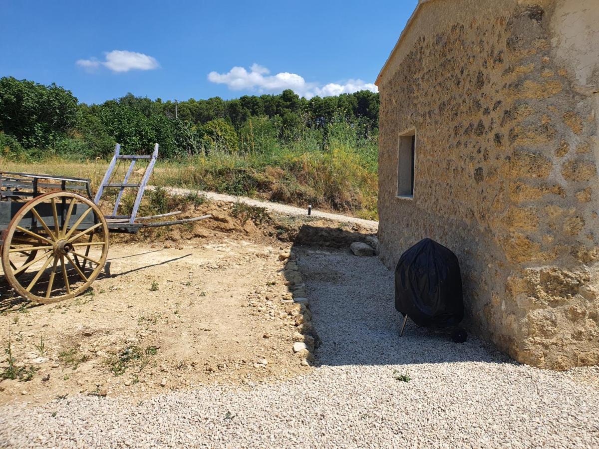 Bastide Bellugue Maison D'Hotes Reseau Bienvenue A La Ferme A 3 Minutes De Lourmarin カドネ エクステリア 写真