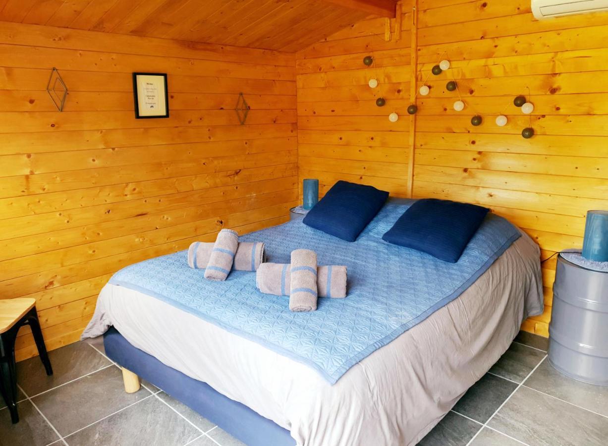 Bastide Bellugue Maison D'Hotes Reseau Bienvenue A La Ferme A 3 Minutes De Lourmarin カドネ エクステリア 写真