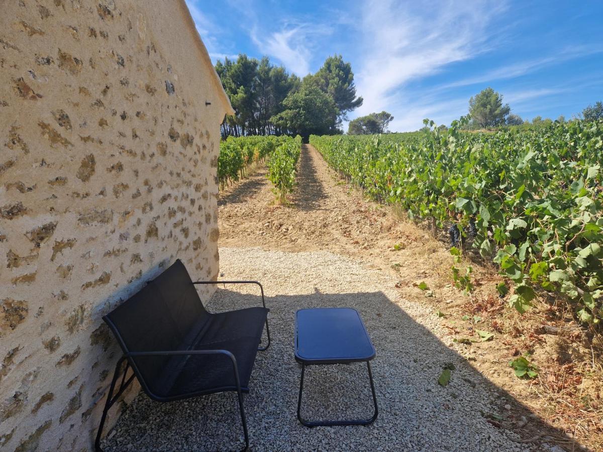 Bastide Bellugue Maison D'Hotes Reseau Bienvenue A La Ferme A 3 Minutes De Lourmarin カドネ エクステリア 写真
