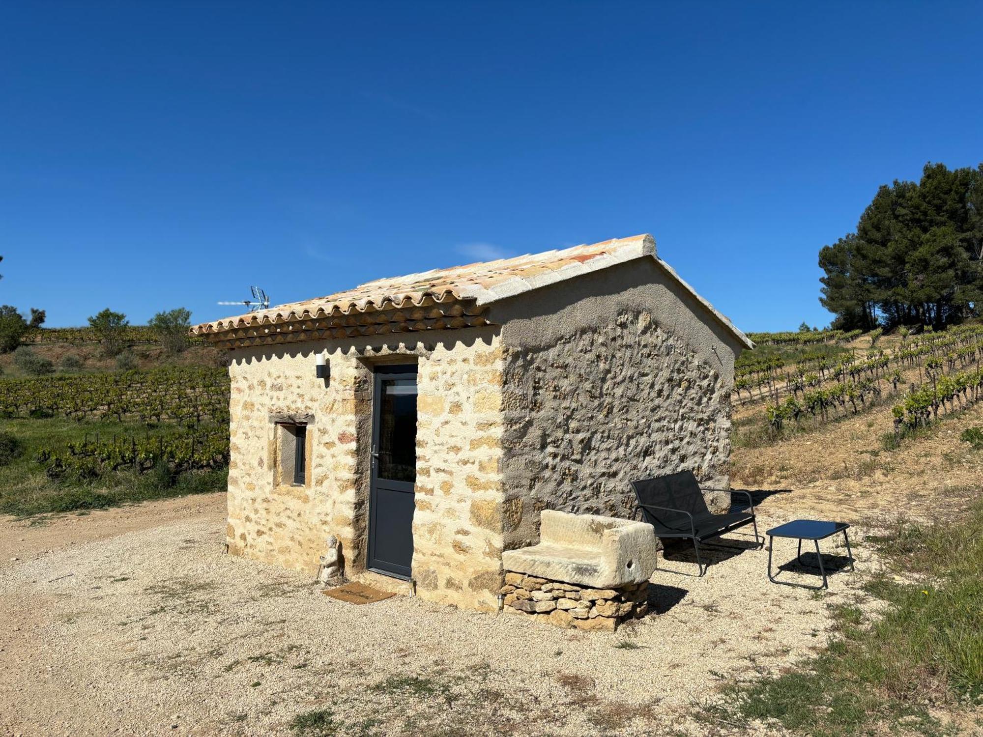 Bastide Bellugue Maison D'Hotes Reseau Bienvenue A La Ferme A 3 Minutes De Lourmarin カドネ エクステリア 写真