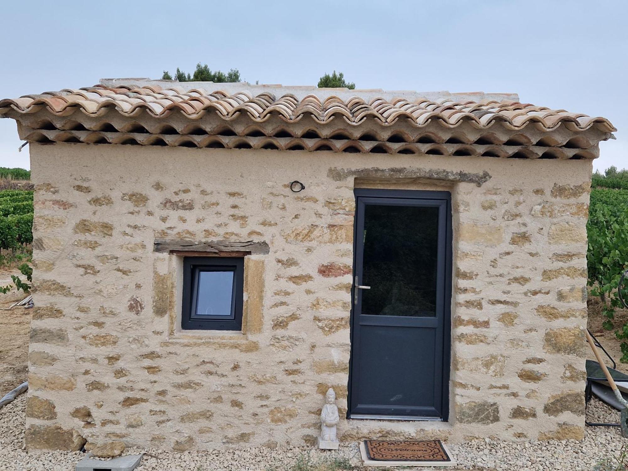 Bastide Bellugue Maison D'Hotes Reseau Bienvenue A La Ferme A 3 Minutes De Lourmarin カドネ 部屋 写真